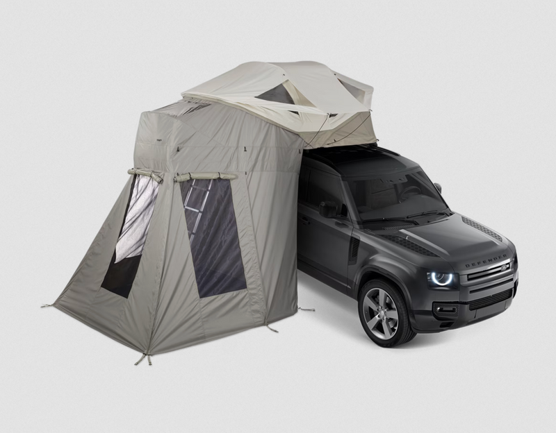 Thule Approach Annex M - 901020