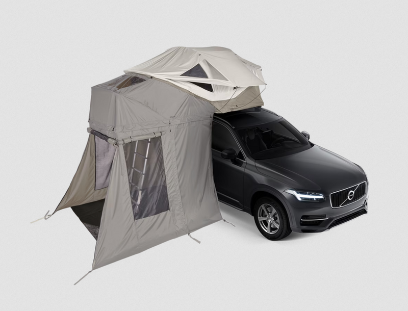 Thule Approach Annex M - 901020