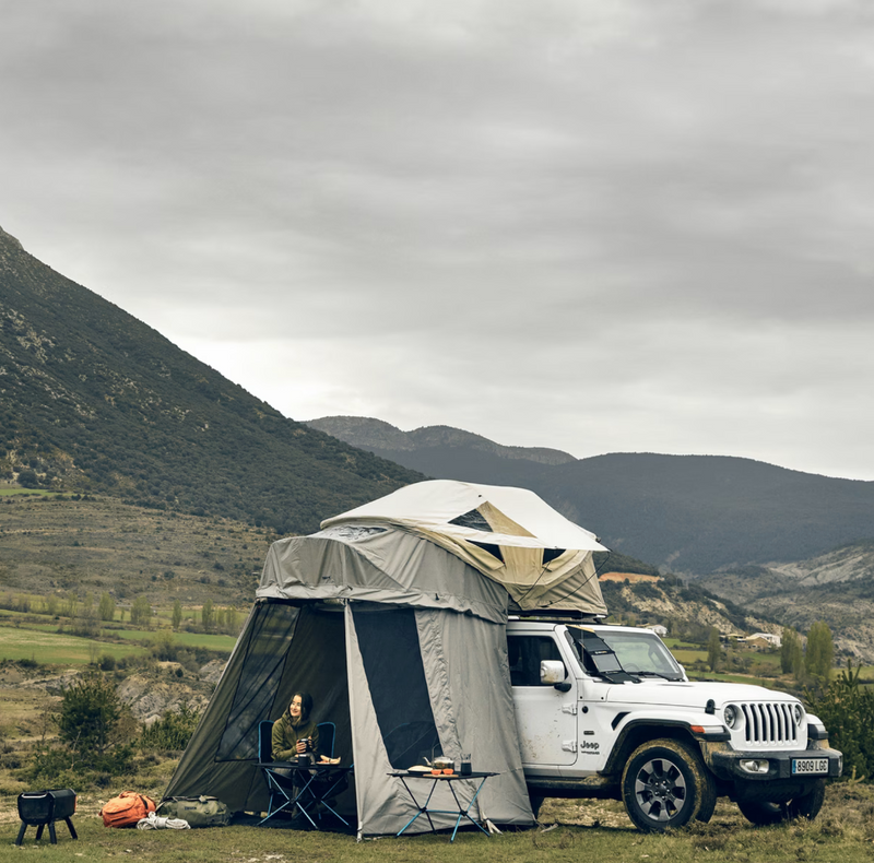 Thule Approach Annex M - 901020