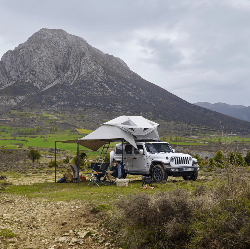 Thule Approach Awning S/M - 901851