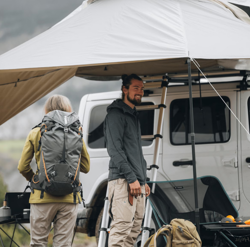 Thule Approach Awning S/M - 901851