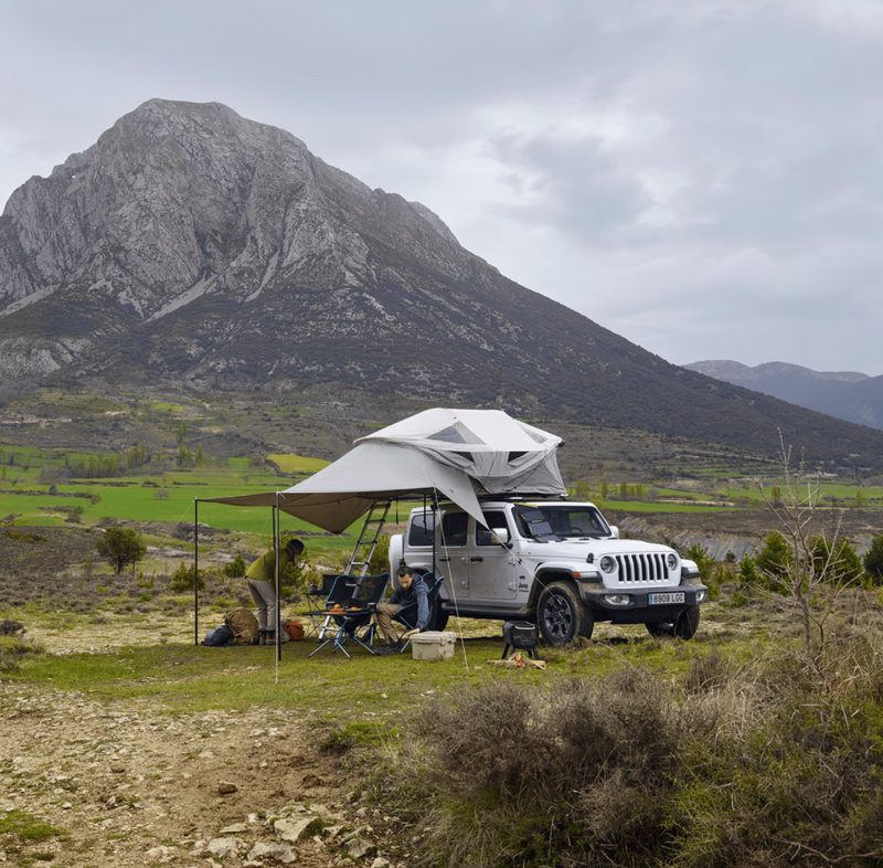 Thule Approach Awning L - 901853