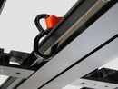 Rola Titan Alu Tray BLK MK3 1500x1200mm - TFT31512