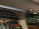 Kaon Standalone Rear Roof Shelf to suit Mitsubishi Pajero Gen 4 NS-NX [Type: With Sunroof] [Seats: 7-Seater] - KS0355