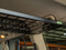 Kaon Standalone Rear Roof Shelf to suit Mitsubishi Pajero Gen 4 NS-NX [Type: With Sunroof] [Seats: 7-Seater] - KS0355