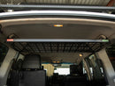 Kaon Standalone Rear Roof Shelf to suit Mitsubishi Pajero Gen 4 NS-NX [Type: With Sunroof] [Seats: 7-Seater] - KS0355