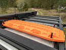 Kaon Flush Flat Maxtrax Mounts to suit ARB BASE Rack - KS0417