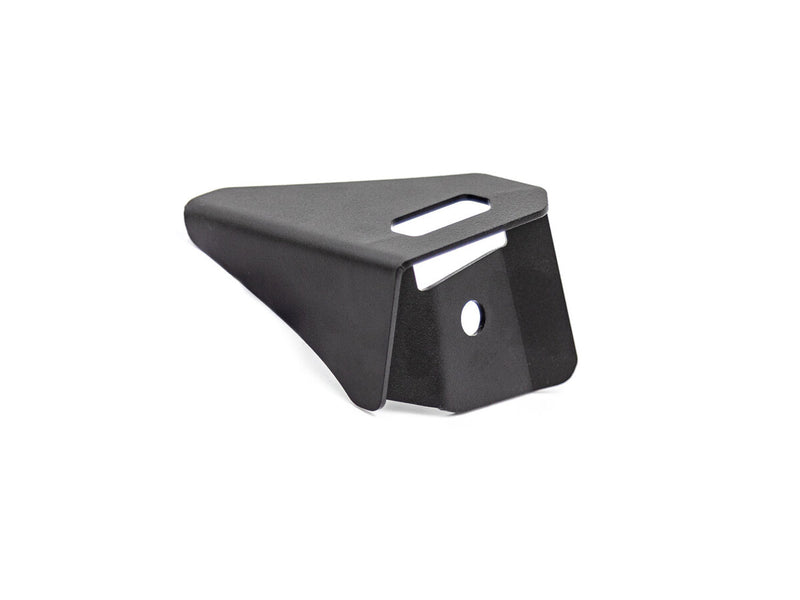 Kaon Rear Seat Delete Mounting Points to suit Toyota LandCruiser LC200 - KS0376