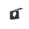 Quick Fist Rubber Clamps 25-45mm (pr)