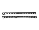 Rola Ridge Mount For Ford Ranger 4D Ute 06/12-05/22 Track Mnt - RM36815-TM