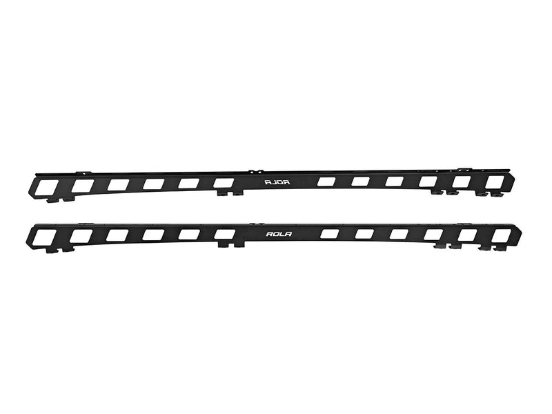 Rola Ridge Mount For Ford Ranger 4D Ute 06/12-05/22 Track Mnt - RM36815-TM