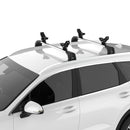 Cruz Rafter kayak carrier with universal attachments - 940-624