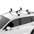 Cruz Rafter kayak carrier with universal attachments - 940-624