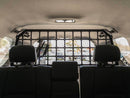 Kaon Light Cargo & Pet Barrier to suit Toyota Prado 150 / Lexus GX 460 [Seats: 7-Seater] - KS0606