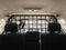 Kaon Light Cargo & Pet Barrier to suit Toyota Prado 150 / Lexus GX 460 [Seats: 7-Seater] - KS0606