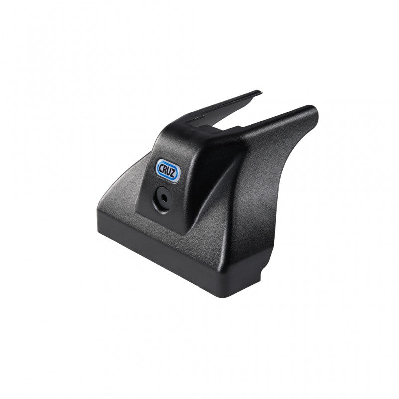 CRUZ Kit 4+2V supports LCV Caddy (04--11) - 934-433