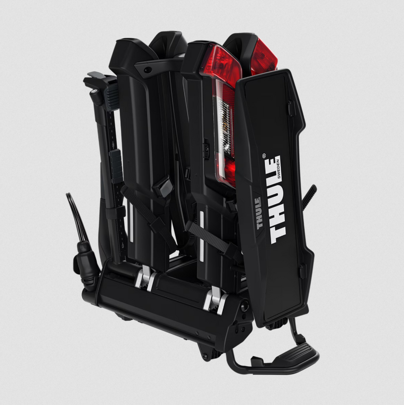 Thule Epos 2 Bike Towball Mounted Carrier (978100)
