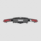 Thule Epos 2 Bike Towball Mounted Carrier (978100)
