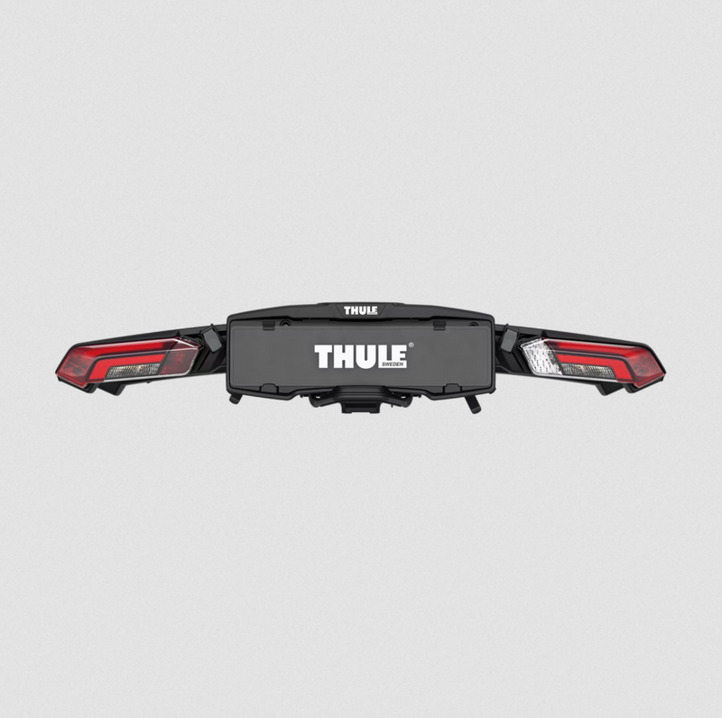Thule Epos 2 Bike Towball Mounted Carrier (978100)