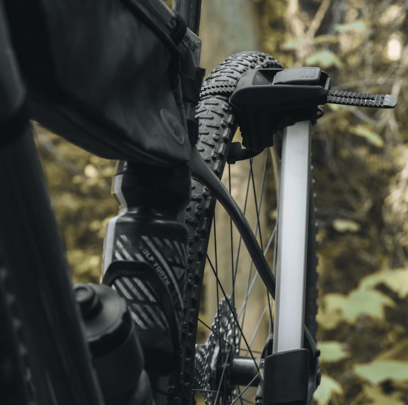 Thule Epos 2 Bike Towball Mounted Carrier (978100)