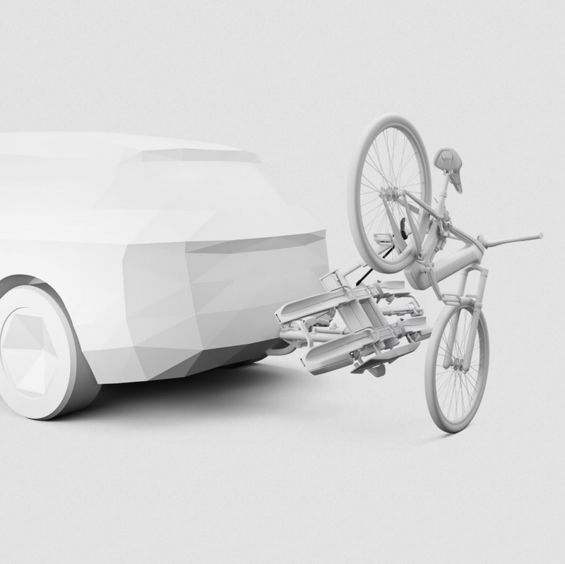 Thule Epos Bike Repair Holder (978300)