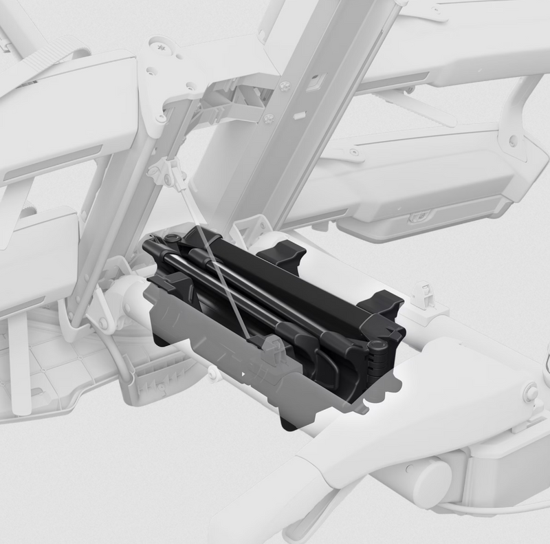 Thule Epos Foldable Loading Ramp (978700)