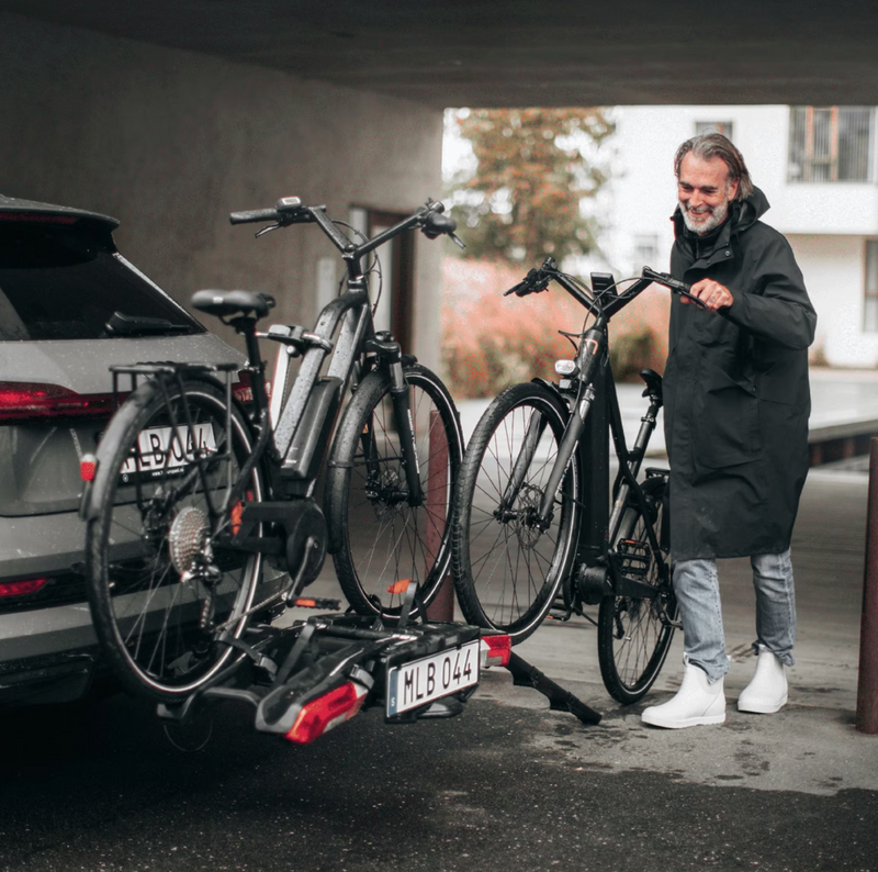 Thule Epos Foldable Loading Ramp (978700)