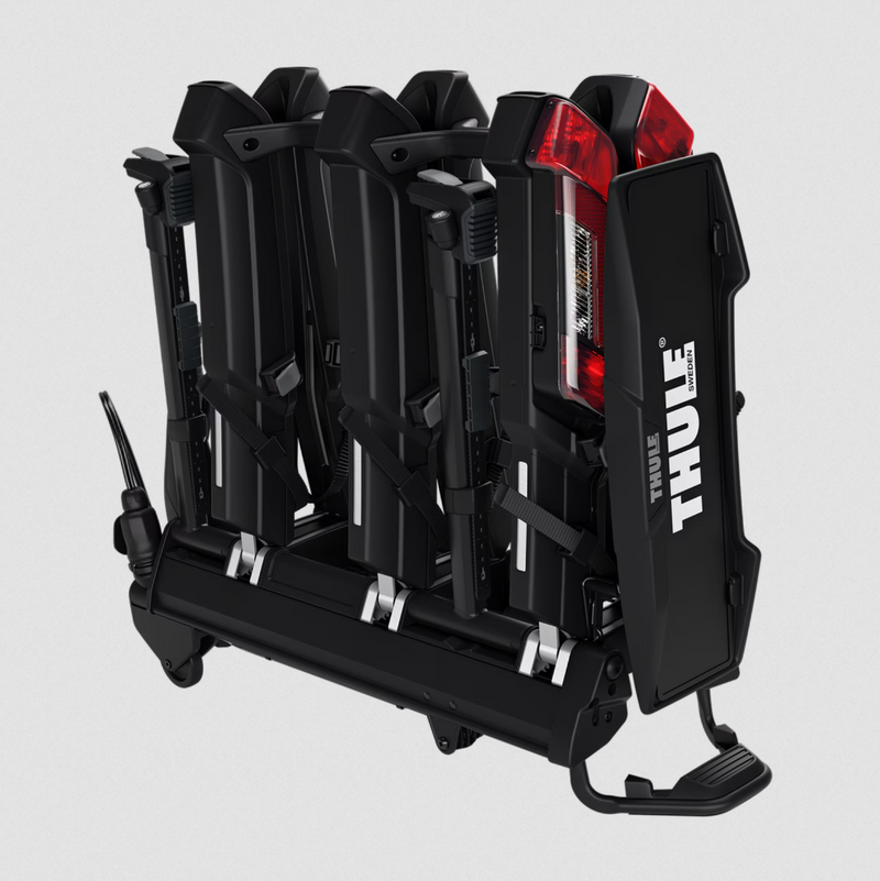 Thule Epos 3 Bike Towball Mounted Carrier (979100)