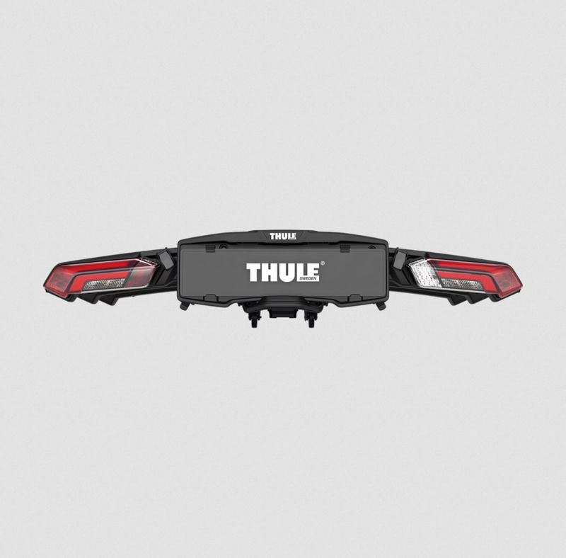 Thule Epos 3 Bike Towball Mounted Carrier (979100)