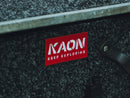 Kaon KAON Brand Velcro Patch - KS0359