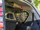 Kaon Side Molle Panels to suit Toyota Prado 150 / Lexus GX 460 - KS0548