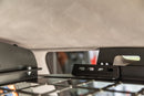 Kaon Standalone Shelf to Cargo Barrier Adaptor Bracket to suit Toyota LandCruiser LC100 / LC105 - KS0411