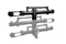 Kuat NV 2.0 grey 1 bike add-on extension (NA21G)