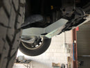 Kaon Front, Sump & Transmission Underbody Guards to suit Toyota Prado 150 KDSS V6 - KS0152