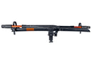 Kuat Sherpa 2.0 grey 2 bike hitch mounted carrier (SH22G)