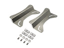 Kaon Raised Maxtrax Mounts to suit Rhino-Rack Pioneer Platform [Option: No Pins] - KS0038