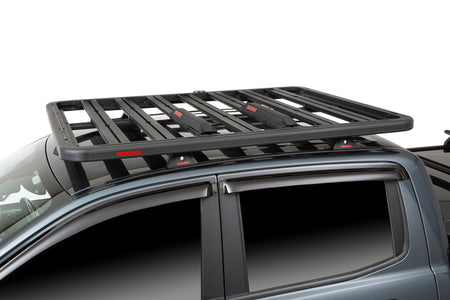 Car Racks | Car Roof Racks, Platforms, Bike Racks, Tubs and More