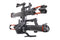 Kuat NV 2.0 grey 2 bike hitch mounted carrier (NV22G)