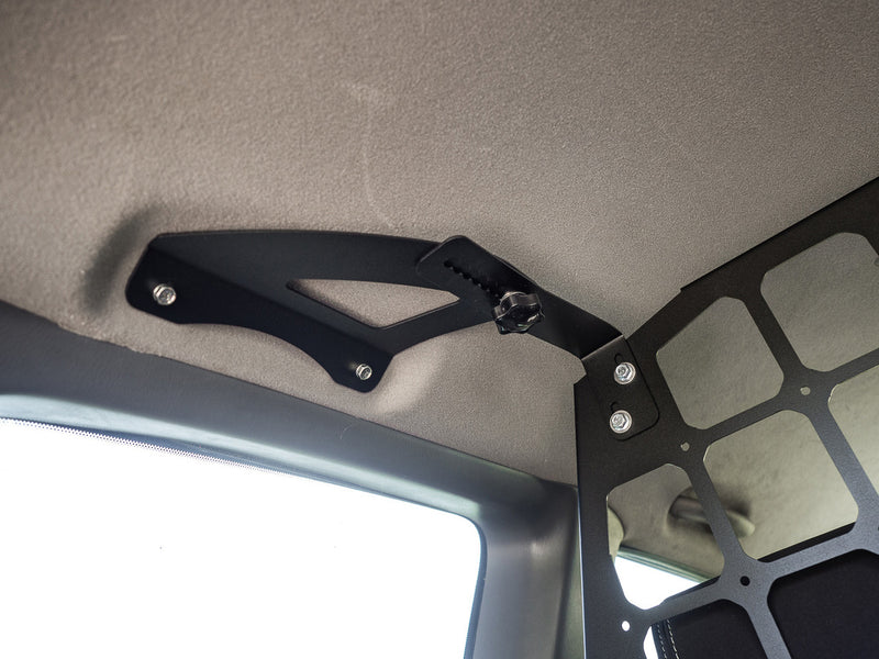 Kaon Light Cargo & Pet Barrier to suit Toyota Prado 120 / Lexus 470 - KS0018