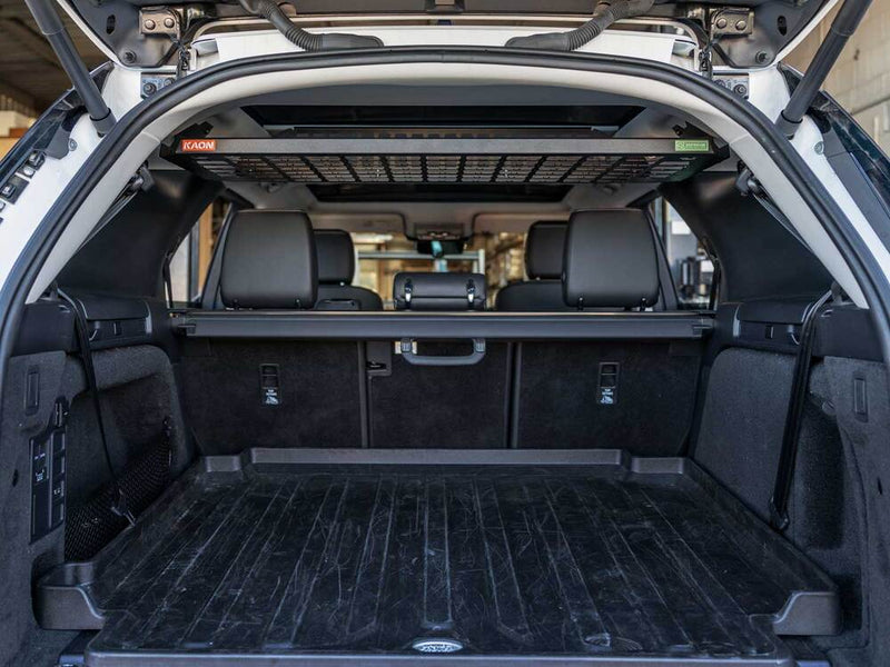 Kaon Standalone Rear Roof Shelf to suit Land Rover Discovery L462 - KS0558