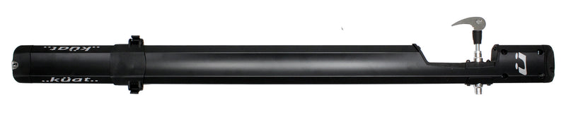 Kuat Trio black roof mounted bike carrier x 1 (TR02)