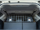 Kaon Light Cargo & Pet Barrier to suit Toyota Fortuner - KS0050