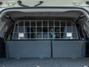 Kaon Light Cargo & Pet Barrier to suit Toyota Fortuner - KS0050