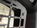 Kaon Large Side Molle Panels to suit Toyota LandCruiser LC300 [To suit KAON Barrier and/or Shelf] - KS0611