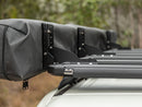 Kaon Universal 270 Degree Awning Bracket Set to suit ARB BASE Rack - KS0413