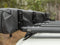 Kaon Universal 270 Degree Awning Bracket Set to suit ARB BASE Rack - KS0413