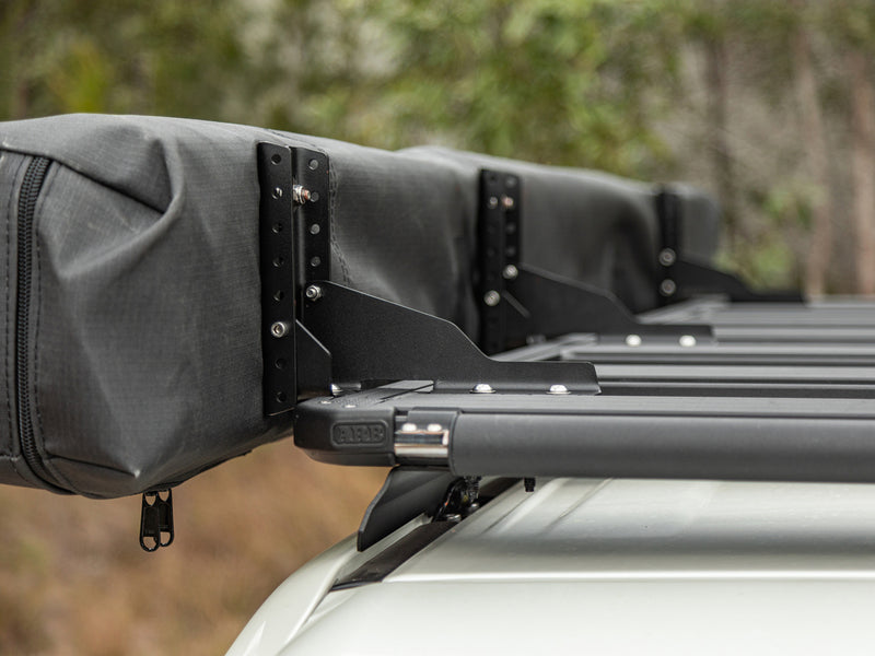 Kaon Universal 270 Degree Awning Bracket Set to suit ARB BASE Rack - KS0413