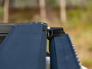 Kaon LED Light Bar Brackets to Suit ARB Base Rack - KS0463