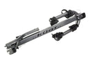 Kuat NV Beta grey 2 bike hitch mounted carrier (BE22G)
