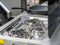 Kaon Windshield to suit Smev & Dometic Gas Stoves - KS0370